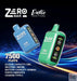 Zero Bar Exotic Edition 7500 Puffs 0% Disposable - MyVpro