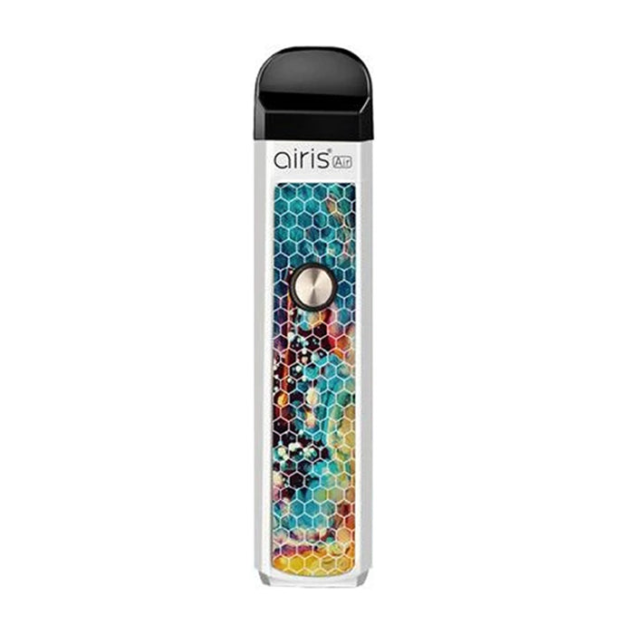 Airis Air Portable Vaporizer Starter Kit