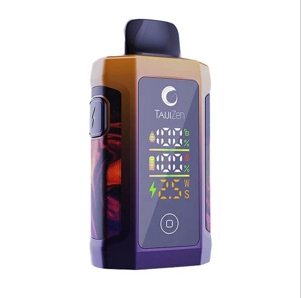 iJoy TaijiZen Judo 24000 Disposable