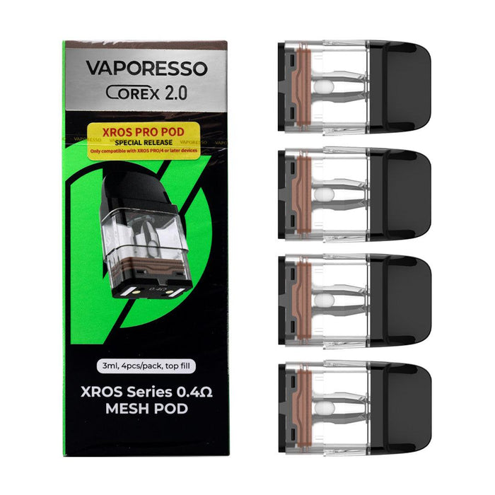 Vaporesso XROS Replacement Pods