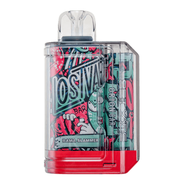 Lost Vape Orion Bar 7500 5% Nicotine Disposable