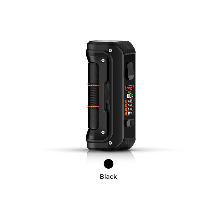 GeekVape Max100 Box Mod