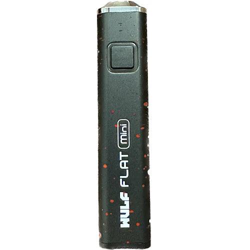 Wulf Mods x Yocan Flat Plus 900mAh Battery - MyVpro