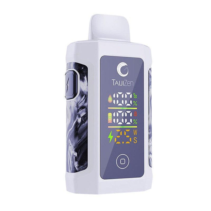 iJoy TaijiZen Judo 24000 Disposable