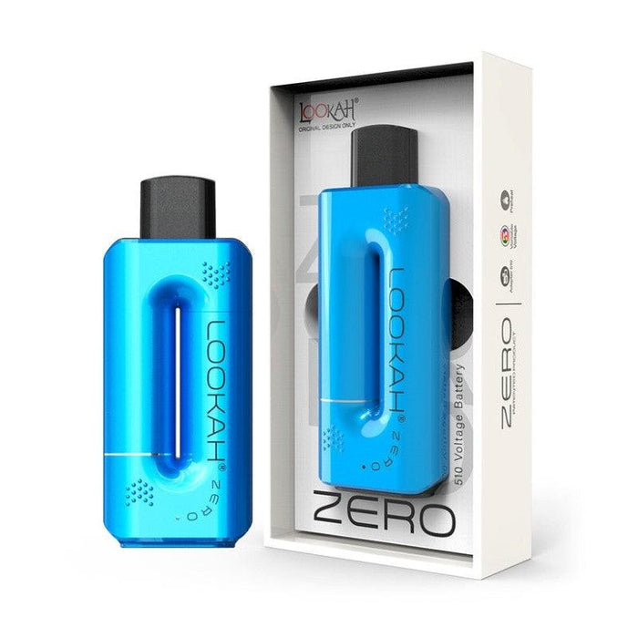 Lookah Zero 650mAh Vape Battery