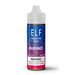 Blue Razz - ELF VPR120 Premium Nic 120mL - MyVpro