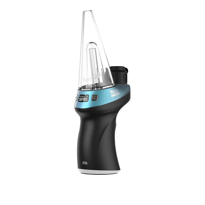 Yocan Black Phaser 2 MAX Concentrate Vaporizer - MyVpro