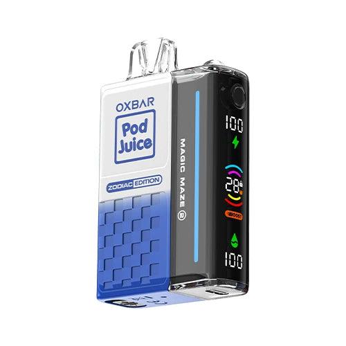 OXBAR X POD JUICE MAGIC MAZE 2.0 30K DISPOSABLE