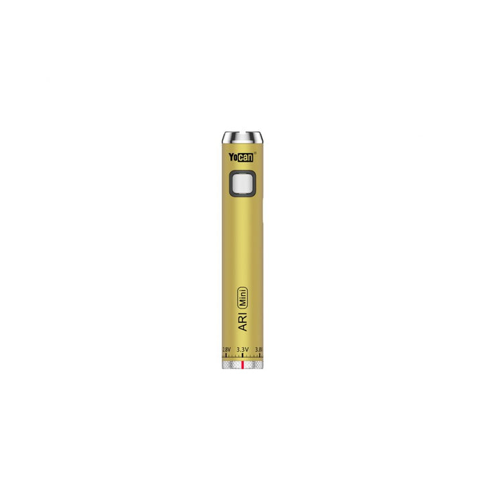 Yocan ARI Mini 400mAh Battery