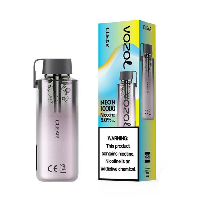 Vozol Neon 10000 Puffs Disposable