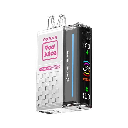 OXBAR X POD JUICE MAGIC MAZE 2.0 30K DISPOSABLE