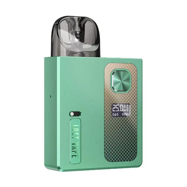 Lost Vape URSA Baby Pro Pod Kit - MyVpro