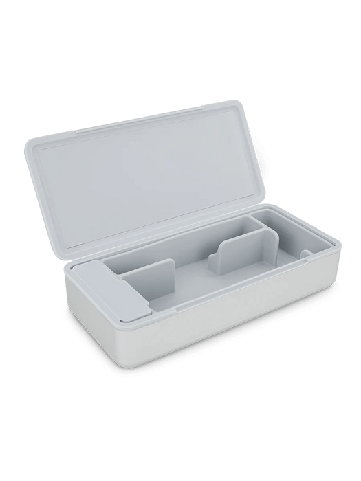 Puffco Pivot Aluminum Travel Case