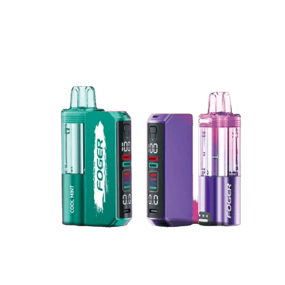 Foger Switch Pro 30K Disposable