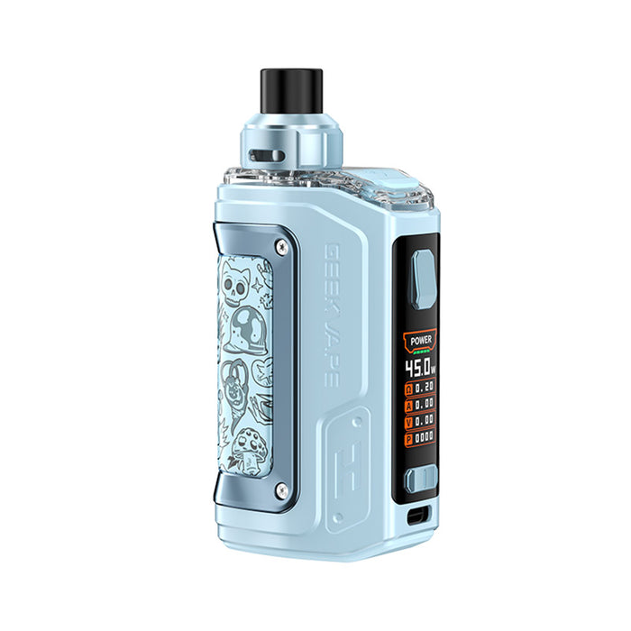 Geek Vape  H45 Aegis Hero 2 45W Pod Mod Kit