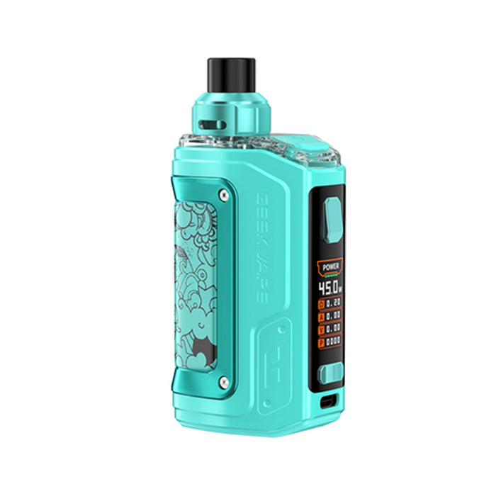 Geek Vape  H45 Aegis Hero 2 45W Pod Mod Kit