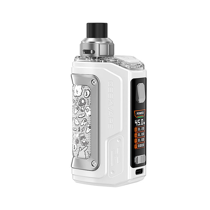 Geek Vape  H45 Aegis Hero 2 45W Pod Mod Kit