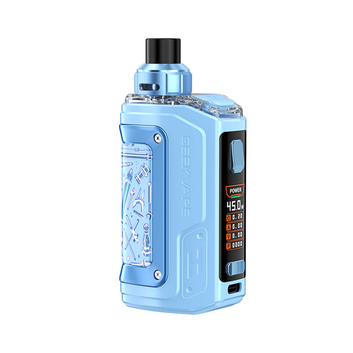 Geek Vape  H45 Aegis Hero 2 45W Pod Mod Kit