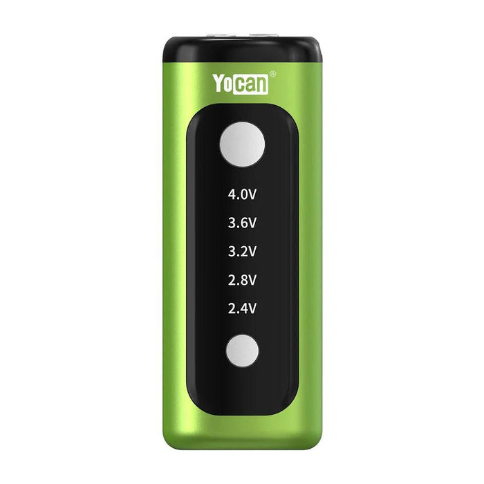 Yocan Kodo Plus 900mAh