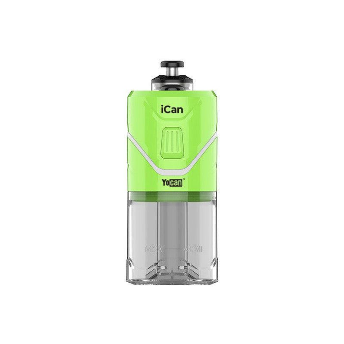 Yocan iCan E-Rig Vaporizer