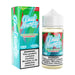 Sour Watermelon Strawberry Iced - Cloud Nurdz TFN 100mL - MyVpro