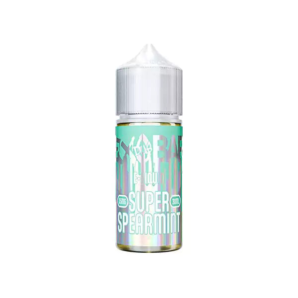 Super Spearmint - ExoBar Salt 30mL