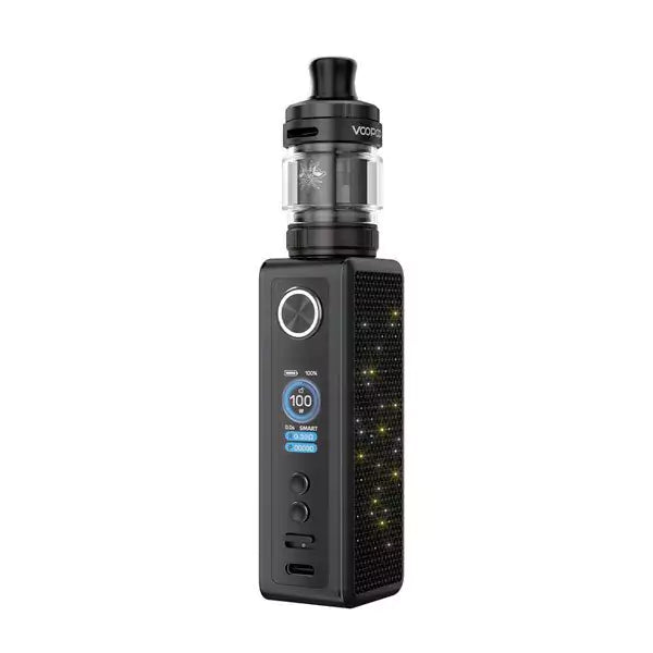 VooPoo VINCI Spark 100W 18650 Starter Kit