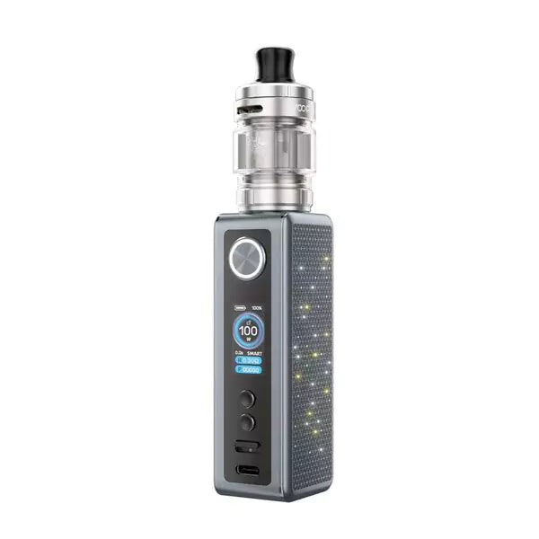 VooPoo VINCI Spark 100W 18650 Starter Kit