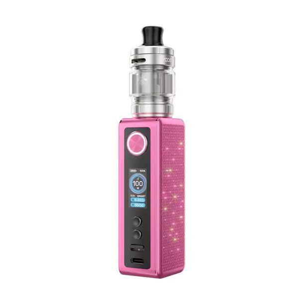 VooPoo VINCI Spark 100W 18650 Starter Kit