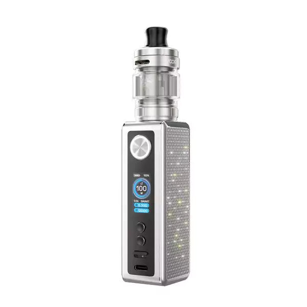 VooPoo VINCI Spark 100W 18650 Starter Kit