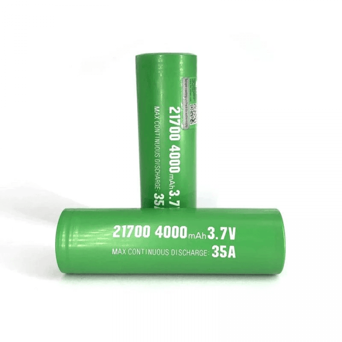 IMREN 21700 4000mAh Rechargeable Battery