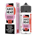 Watermelon Strawberry - Juice Head 100mL - MyVpro