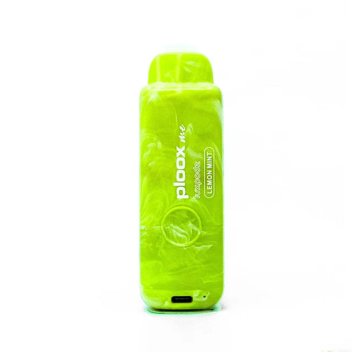 Ploox Me 9900 Puffs Portable Hookah 3% Disposable - MyVpro