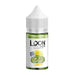Iced Kiwi Lemon - Loon Salts 30mL - MyVpro