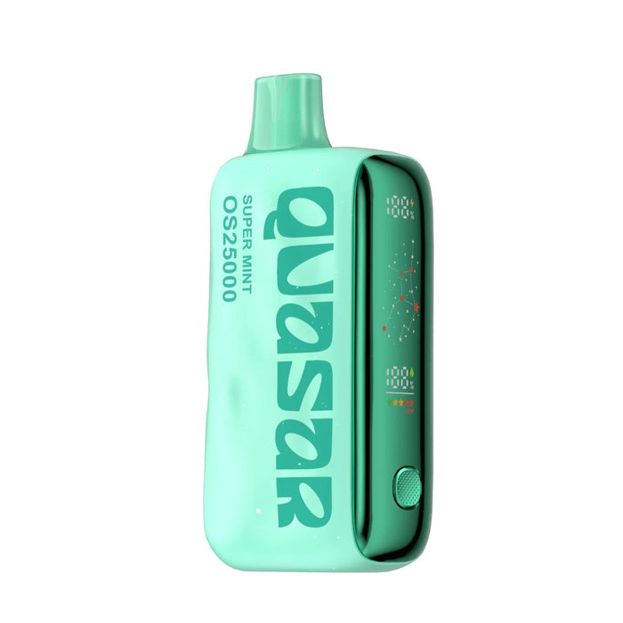 LOST MARY QUASAR OS25000 DISPOSABLE