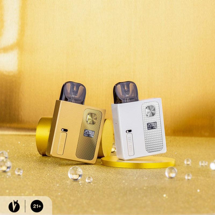 Lost Vape URSA Baby Pro Pod Kit - MyVpro