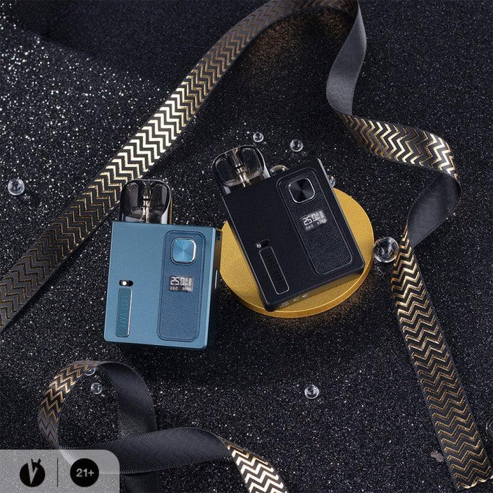 Lost Vape URSA Baby Pro Pod Kit - MyVpro