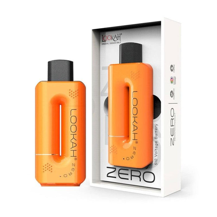 Lookah Zero 650mAh Vape Battery