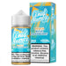 Peach Blue Raspberry Iced - Cloud Nurdz TFN 100mL - MyVpro