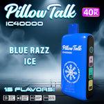 Pillow Talk Ice Control IC40000 Puffs Disposable