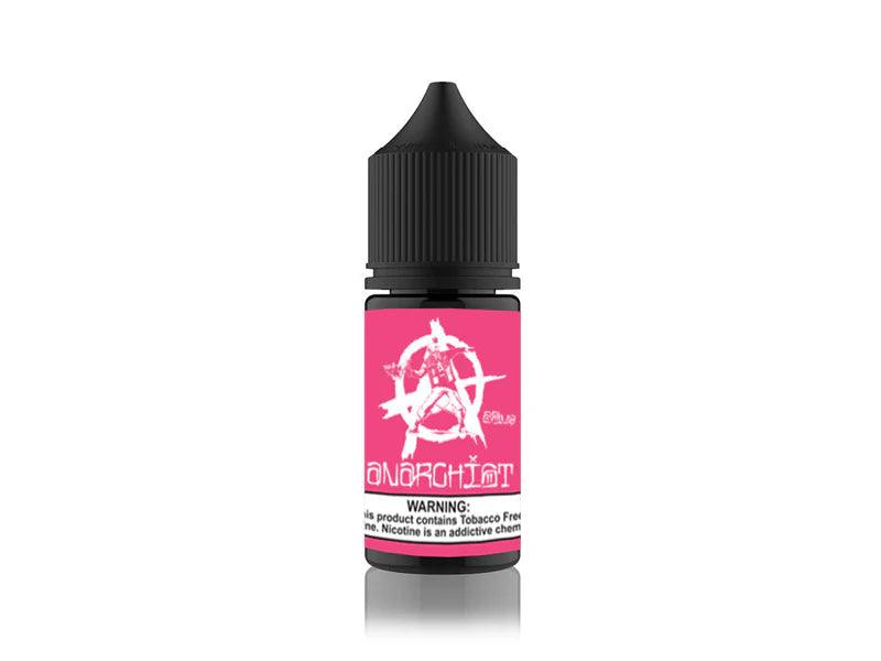 Pink - Anarchist TFN Salt 30mL - MyVpro