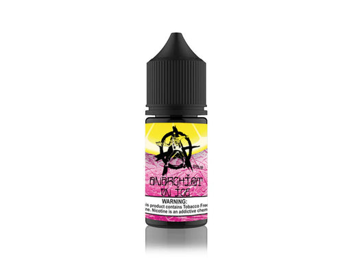 Pink Lemonade On Ice - Anarchist TFN Salt 30mL - MyVpro