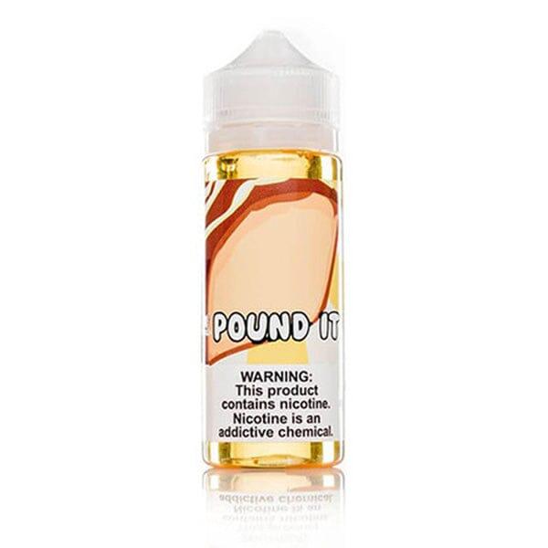 Pound It - Food Fighter 120mL - MyVpro