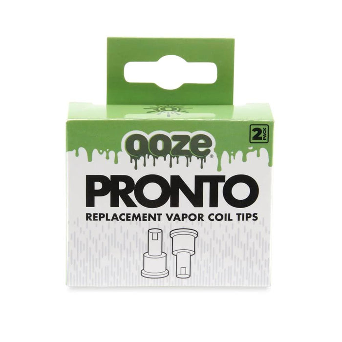 Ooze Pronto Electric Replacement Vapor Coil Tip