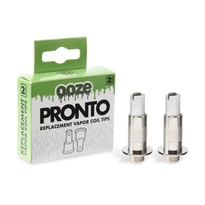 Ooze Pronto Electric Replacement Vapor Coil Tip