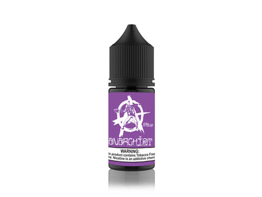 Purple - Anarchist TFN Salt 30mL - MyVpro