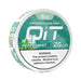 Peppermint - QIT Nicotine Pouches - MyVpro