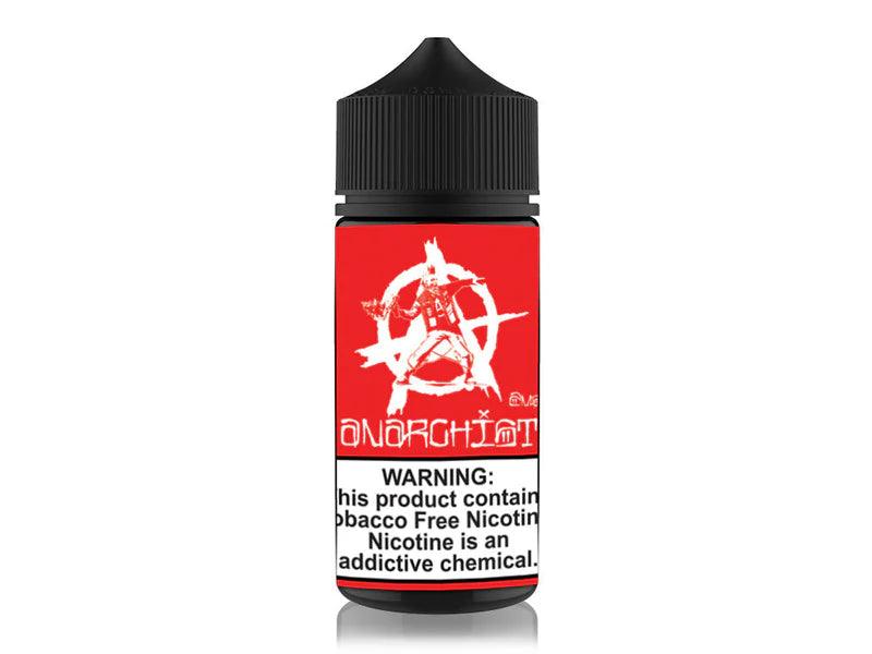 Red - Anarchist TFN 100mL - MyVpro