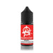 Red - Anarchist TFN Salt 30mL - MyVpro