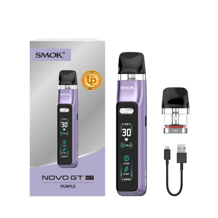 SMOK Novo GT 1300mAh Pod System